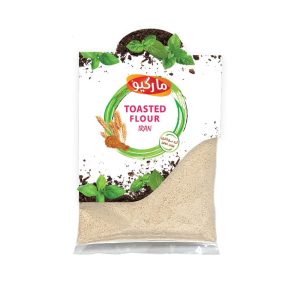 آرد سوخاری 80 گرمی مارگیو