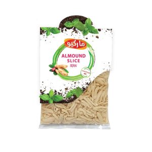 بادام زمینی 40 گرمی مارگیو