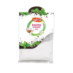 بکینگ پودر 50 گرمی مارگیو