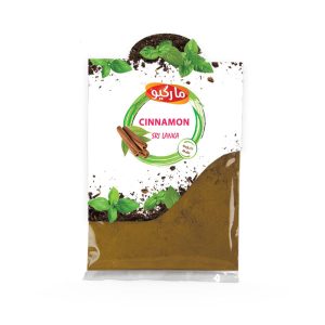 دارچین مارگیو