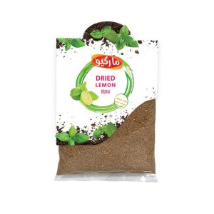 پودر لیمو 50 گرمی مارگیو