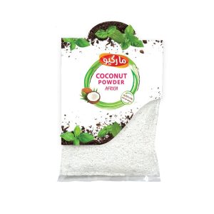 پودر نارگیل 30 گرمی مارگیو