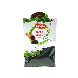 سیاه دانه 50 گرمی مارگیو