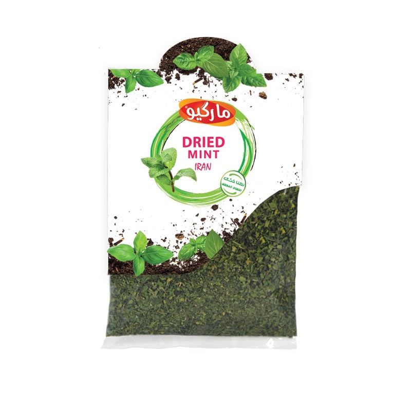 نعنا 30 گرمی مارگیو