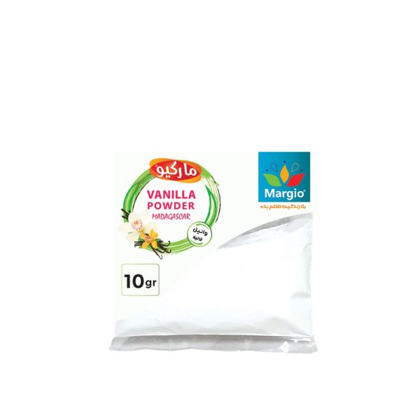 وانیل 10 گرمی سلفونی