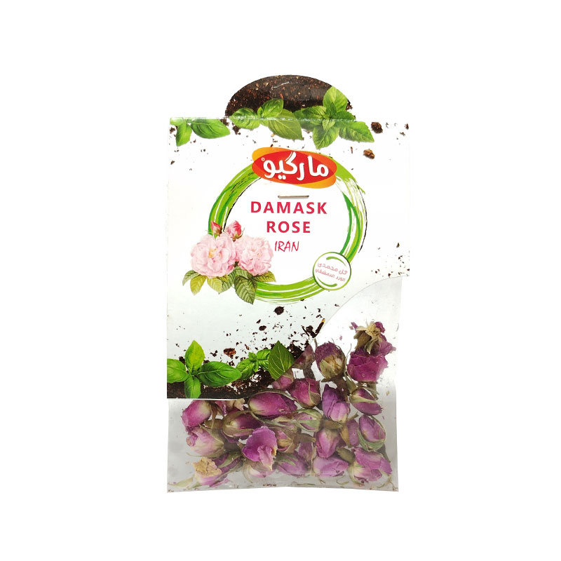 عطر خوش زندگی