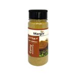 ادویه کاری 60 گرمی قوطی