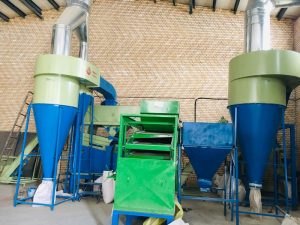 بوجاری و دستچین