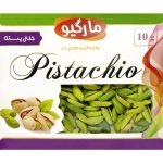 خلال پسته 10 گرمی استندی 14 عددی