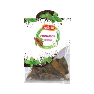 قلم دارچین 30 گرمی سلفونی