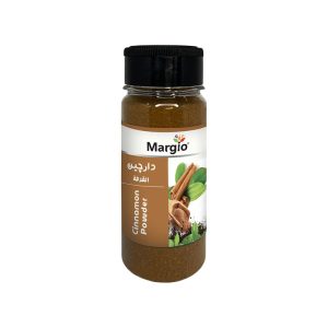 پودر دارچین 60 گرمی قوطی