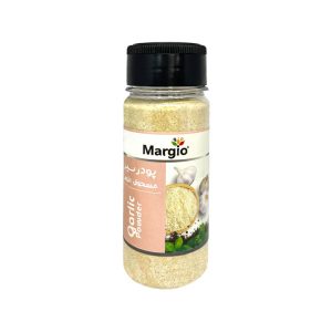 پودر سیر 70 گرمی قوطی