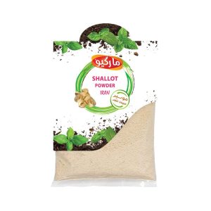 پودر موسیر 30 گرمی سلفونی